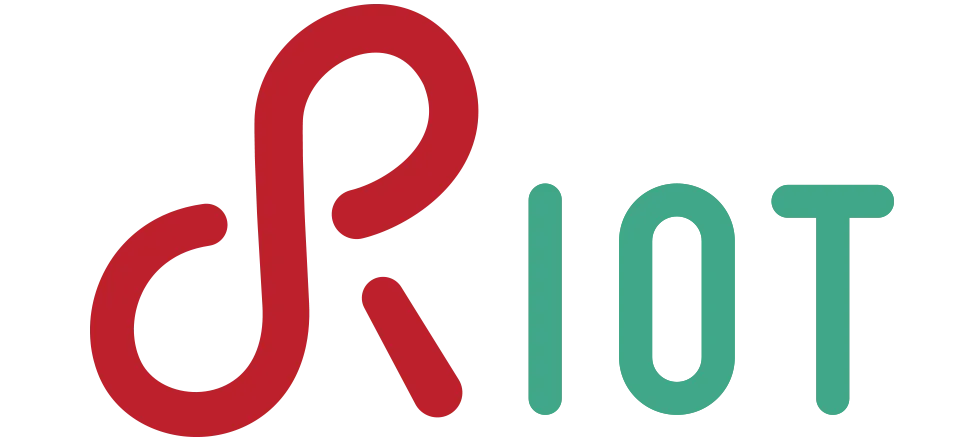 RIOT Logo Riot Logo
